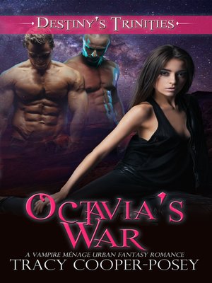 cover image of Octavia's War